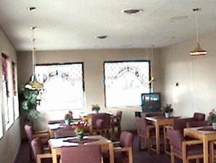 Economy Lodge And Suites Lincoln Esterno foto